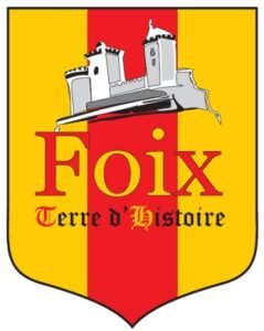 VILLE DE FOIX